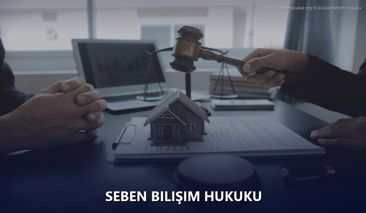 Seben Bilişim Hukuku